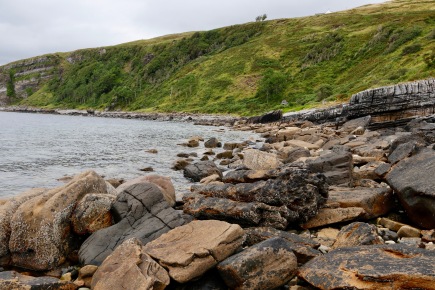 Isle of Skye - Elgol